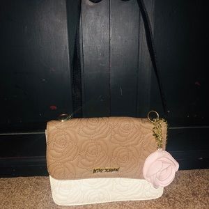 Betsey Johnson purse